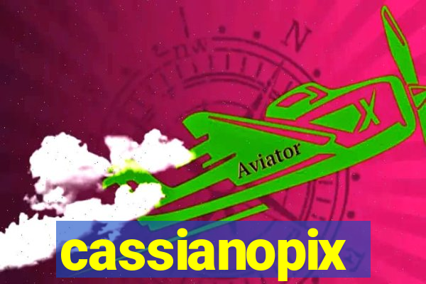 cassianopix