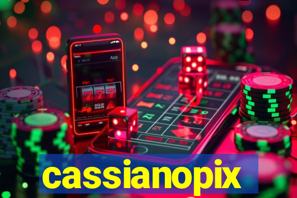 cassianopix