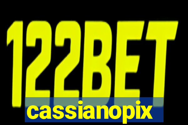 cassianopix
