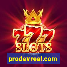 prodevreal.com