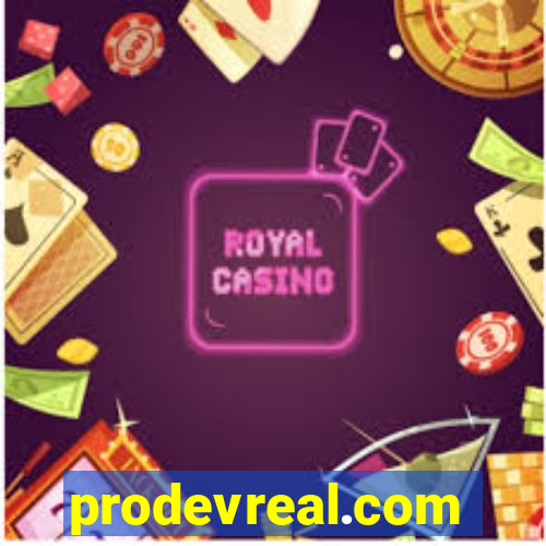 prodevreal.com