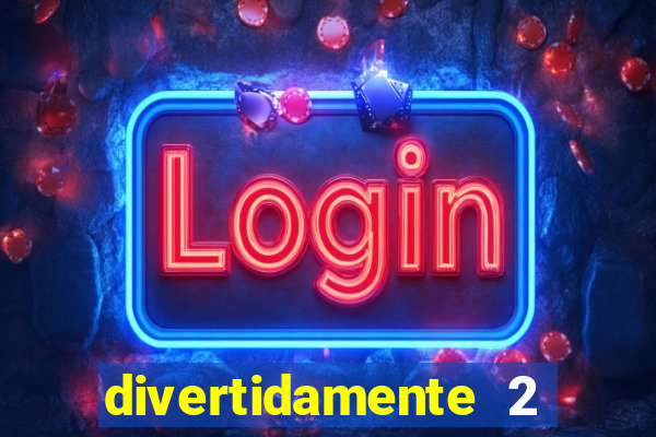 divertidamente 2 delisional xxx