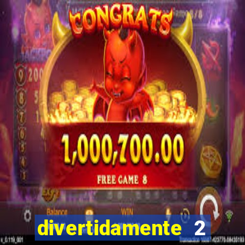 divertidamente 2 delisional xxx