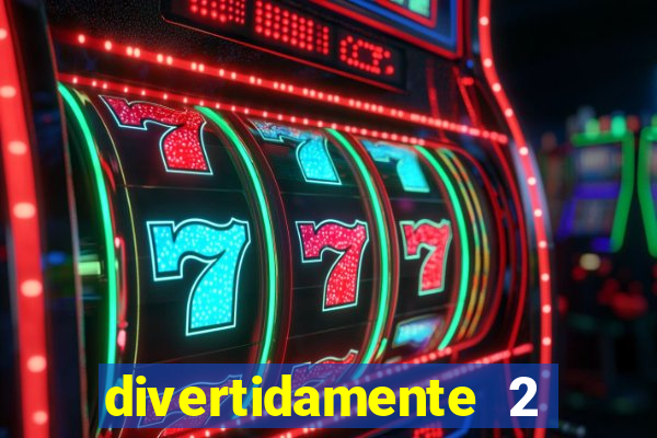 divertidamente 2 delisional xxx