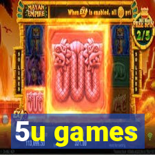 5u games