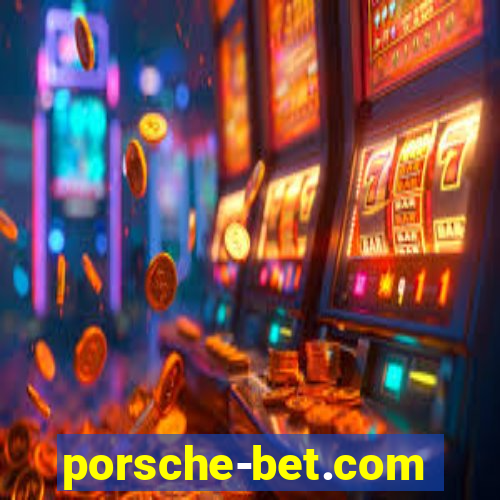 porsche-bet.com