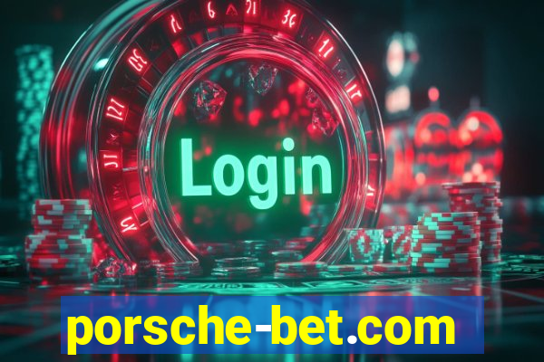 porsche-bet.com