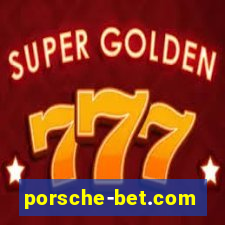 porsche-bet.com