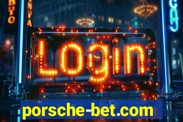 porsche-bet.com