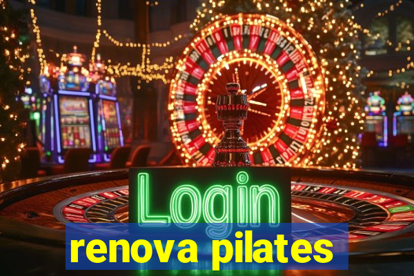 renova pilates