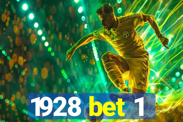 1928 bet 1