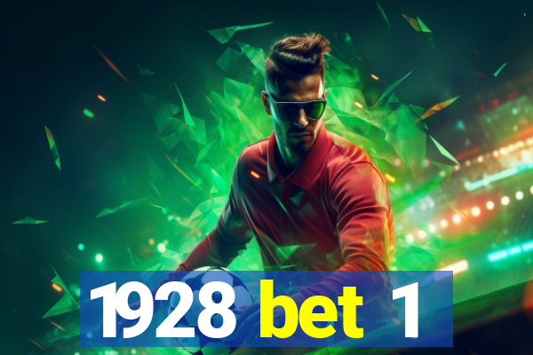 1928 bet 1