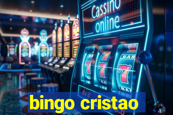 bingo cristao