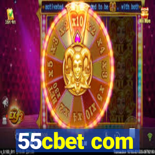 55cbet com