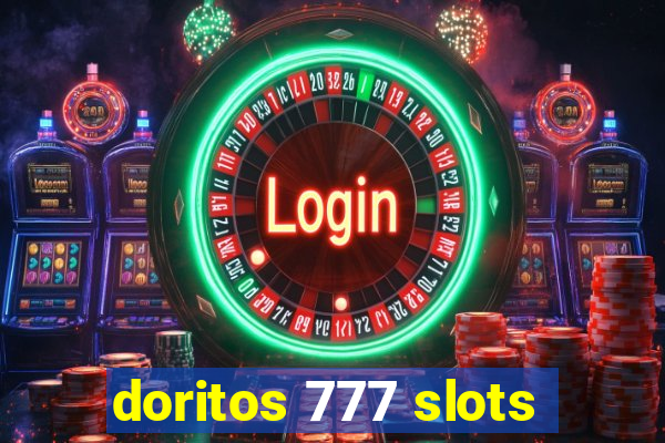 doritos 777 slots