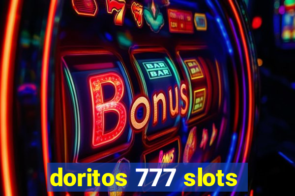 doritos 777 slots