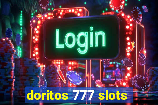 doritos 777 slots