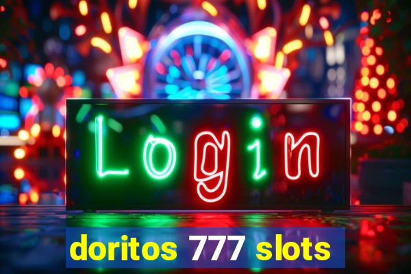 doritos 777 slots