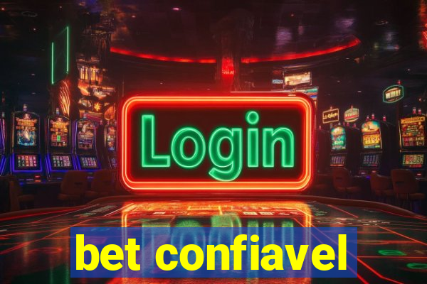 bet confiavel