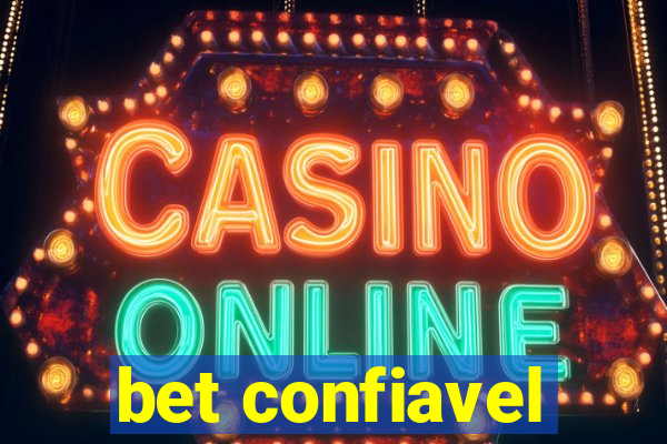 bet confiavel