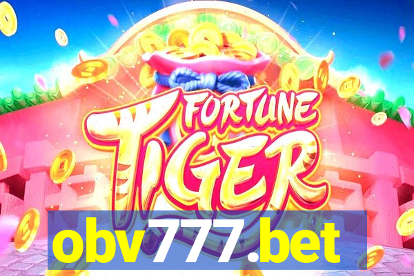 obv777.bet