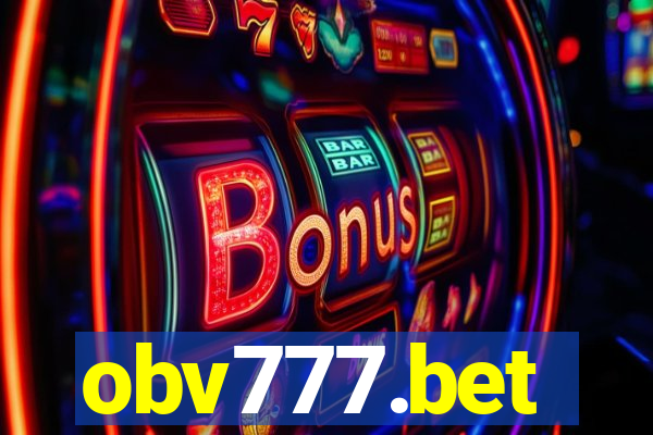obv777.bet