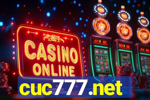 cuc777.net