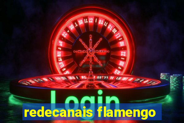 redecanais flamengo