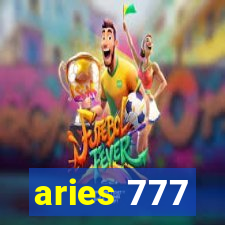 aries 777