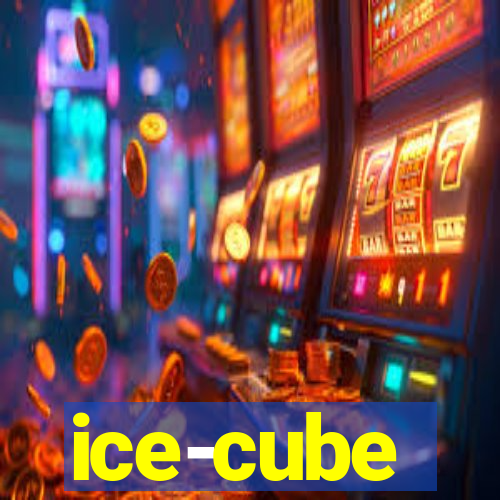ice-cube