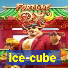 ice-cube