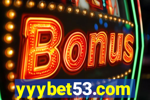 yyybet53.com