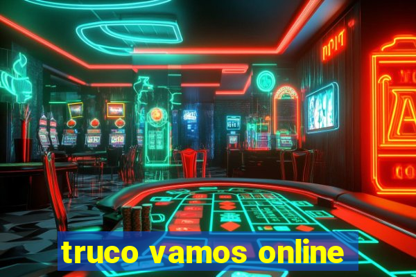 truco vamos online