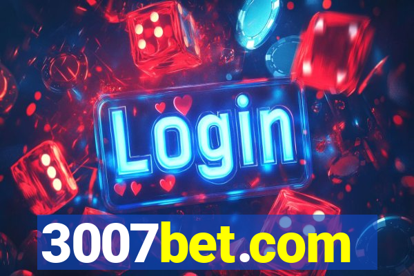 3007bet.com