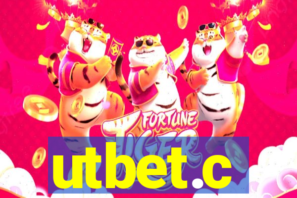 utbet.c