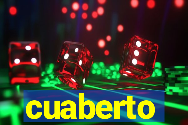 cuaberto