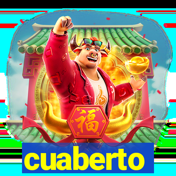 cuaberto