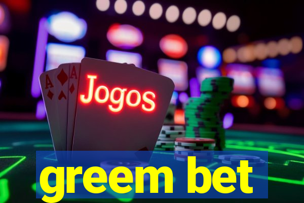 greem bet