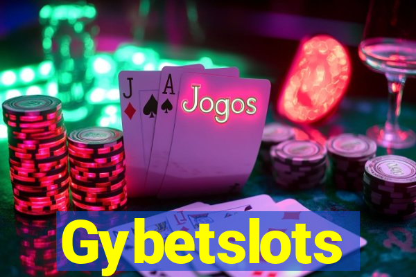 Gybetslots