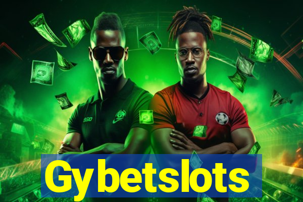 Gybetslots