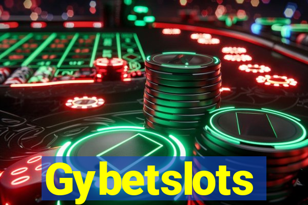 Gybetslots