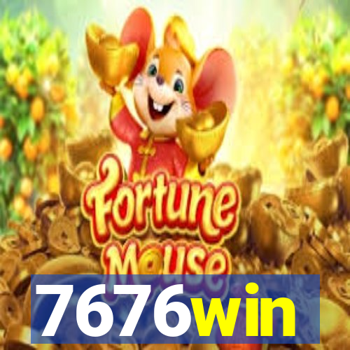 7676win