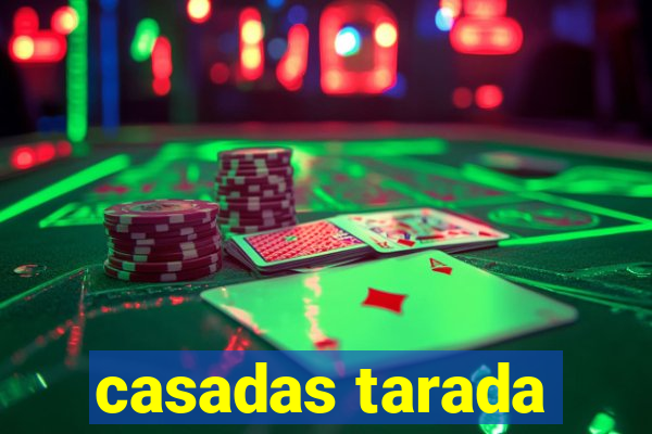 casadas tarada