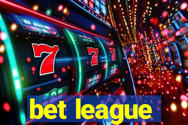 bet league