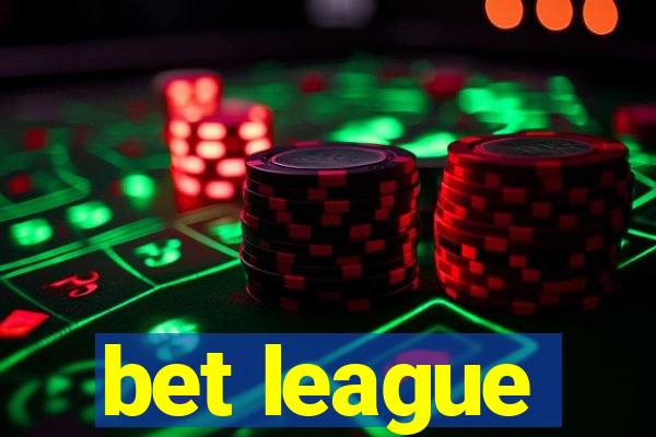 bet league