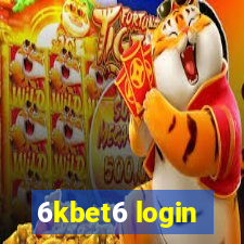 6kbet6 login