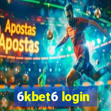 6kbet6 login