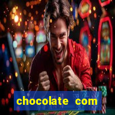 chocolate com pimenta online