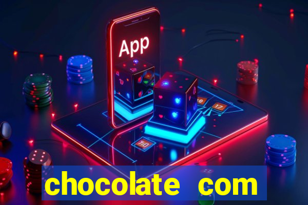 chocolate com pimenta online