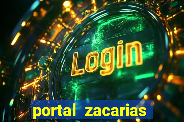portal zacarias cabe a esmagada